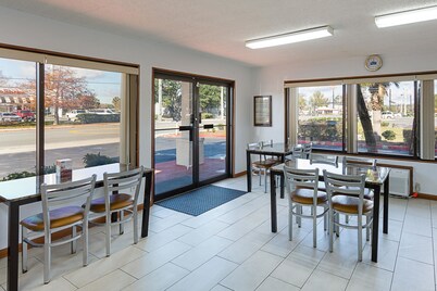 Rodeway Inn Lake City I-75