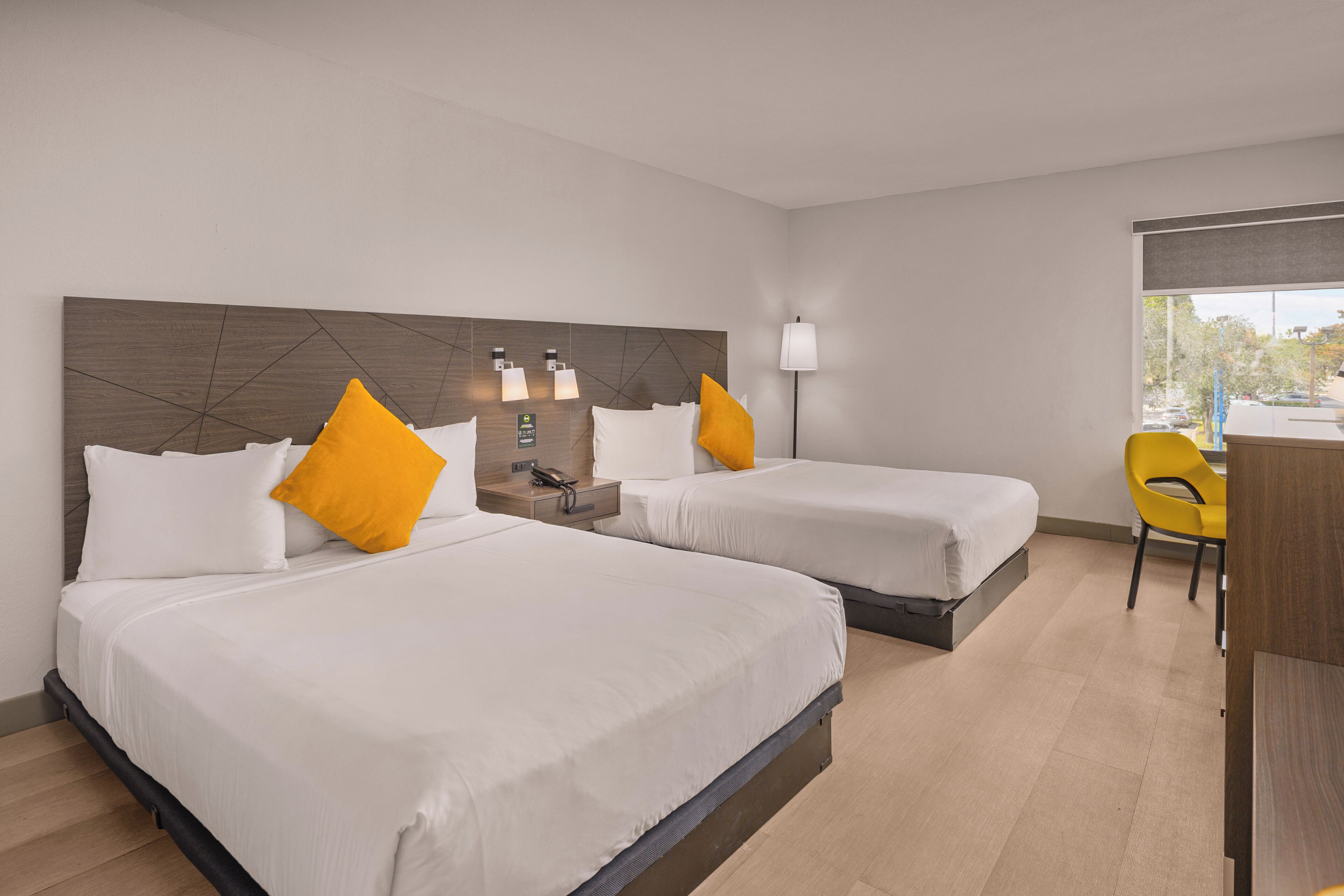 Foto - B&B Hotel Miami Airport