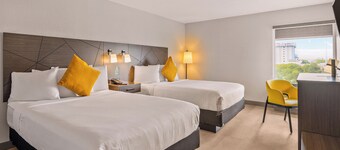 B&B Hotel Miami Airport