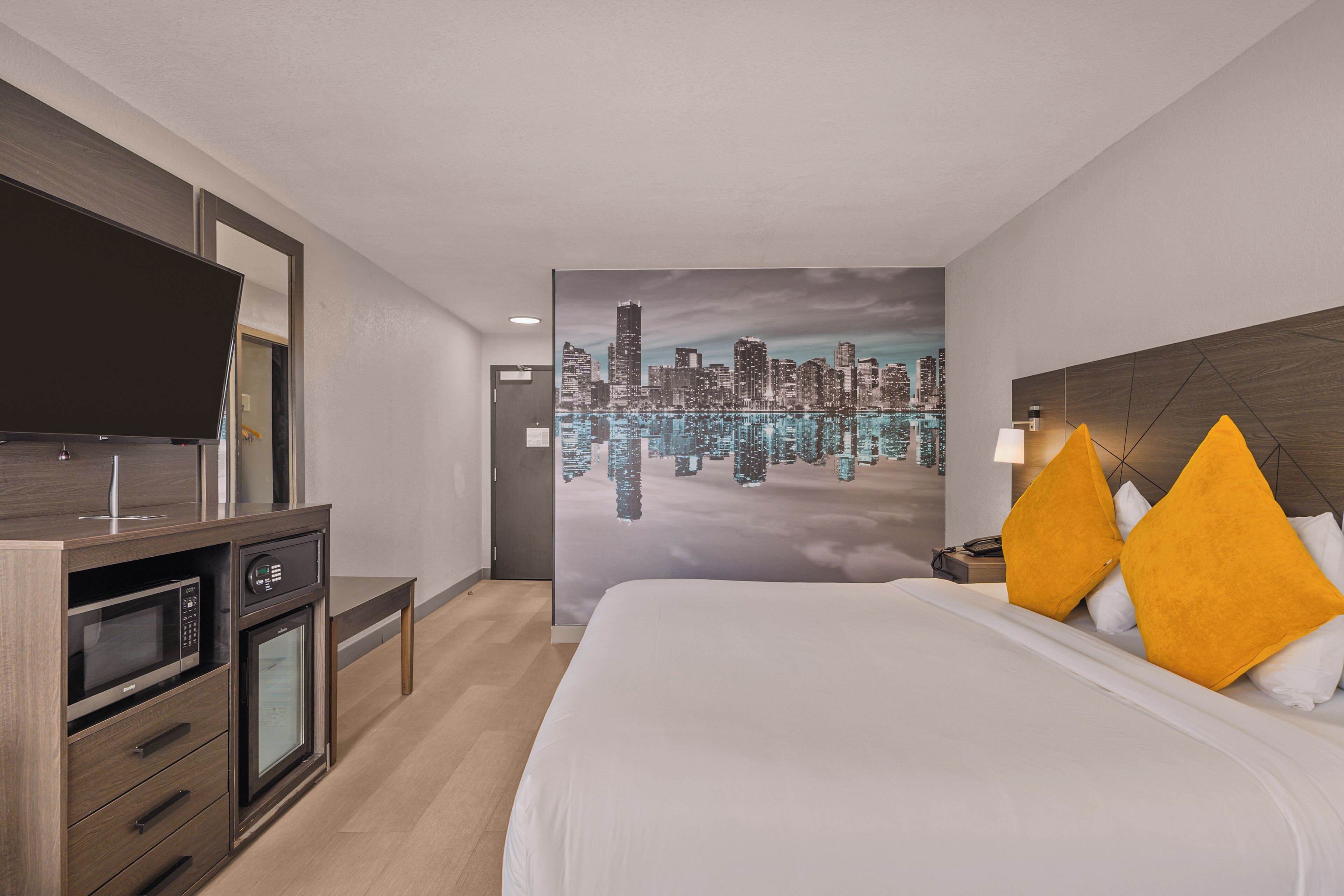 Foto - B&B Hotel Miami Airport