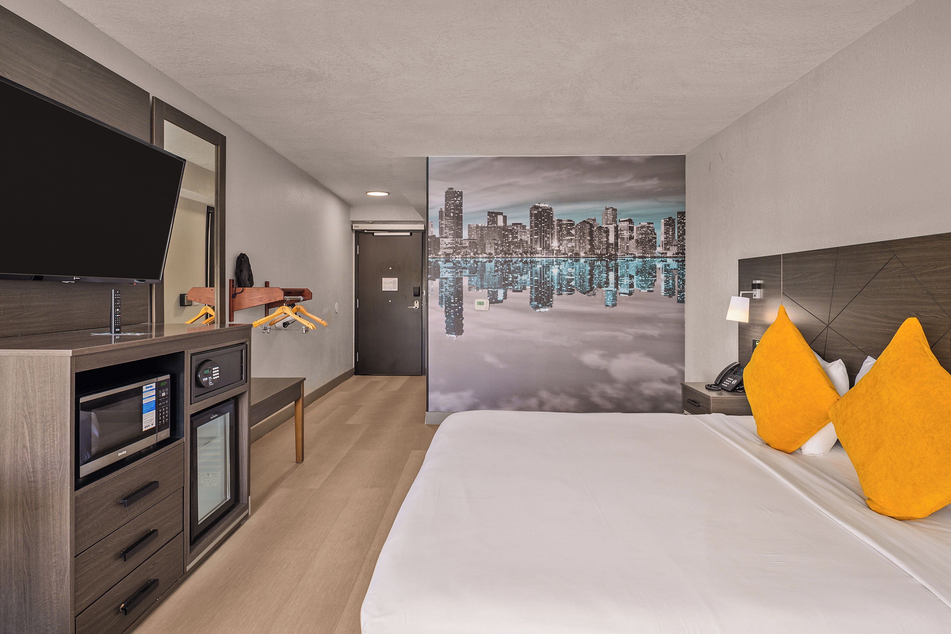Foto - B&B Hotel Miami Airport