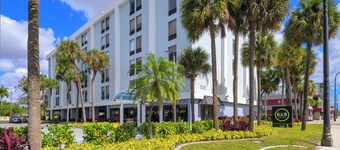 B&B Hotel Miami Airport