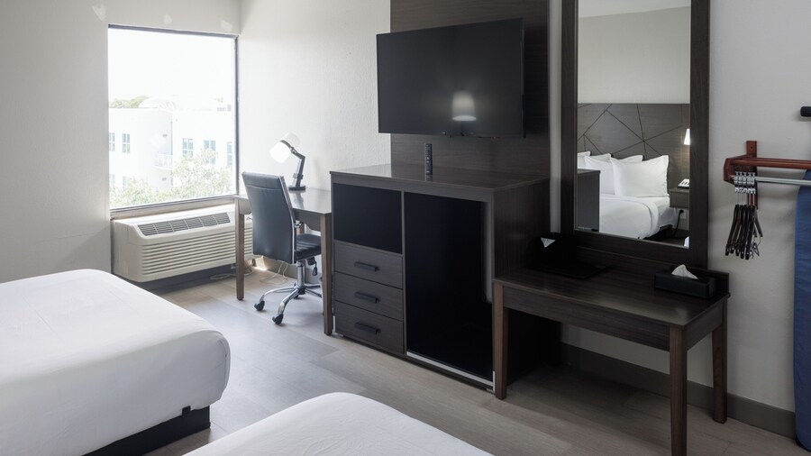 B&B Hotel Miami Airport