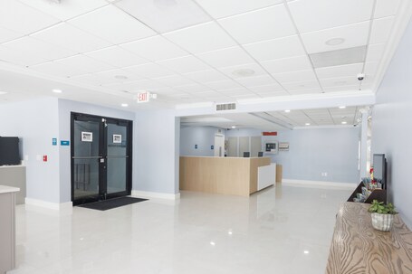 BB Hotel Miami Airport - Image 3