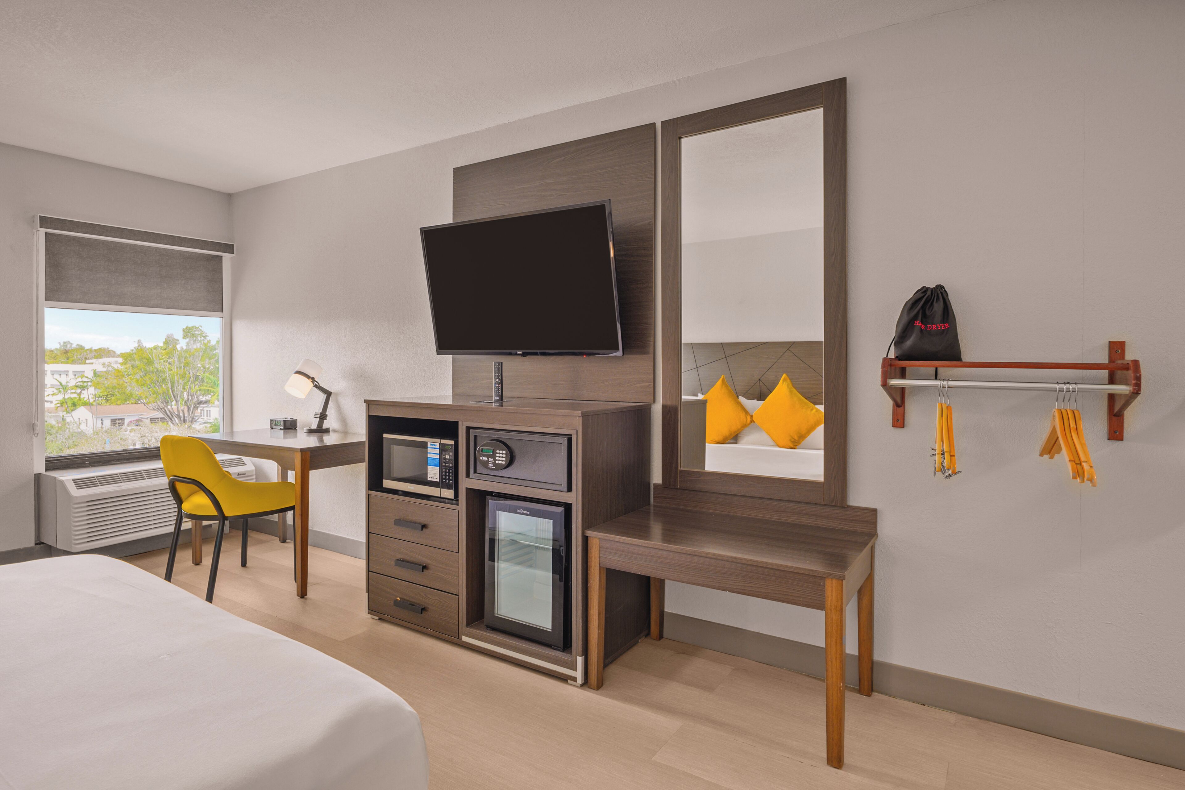 Foto - B&B Hotel Miami Airport