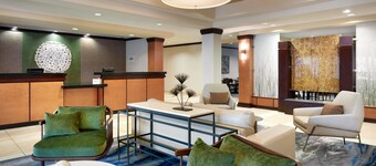 Fairfield Inn & Suites by Marriott Tallahassee Central