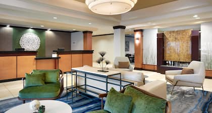 Fairfield Inn & Suites by Marriott Tallahassee Central