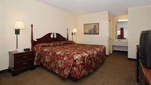 Unclassified image, 2 of 7, button - Regency Inn Fayetteville/Fort Bragg (Fayetteville)