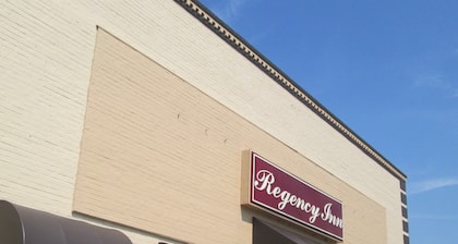 Regency Inn Fayetteville/Fort Bragg