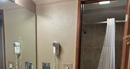 Americas Best Value Inn Franklin