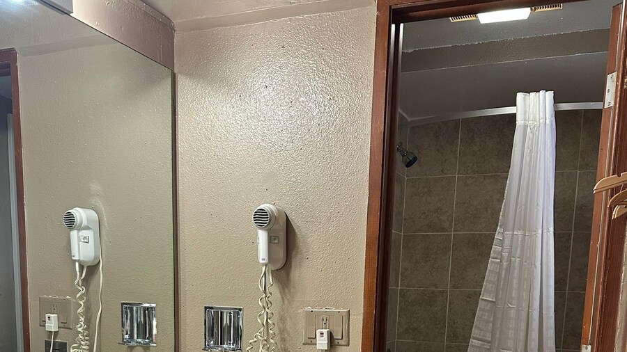 Americas Best Value Inn Franklin