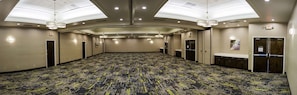 Ballsaal
