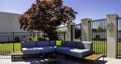 Hampton Inn Kinston