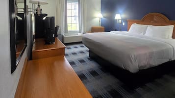 Bàn, bàn ủi/dụng cụ ủi quần áo, truy cập Internet không dây miễn phí