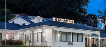 Knights Inn Galax