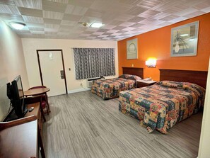 Free WiFi - Knights Inn Galax (Galax)