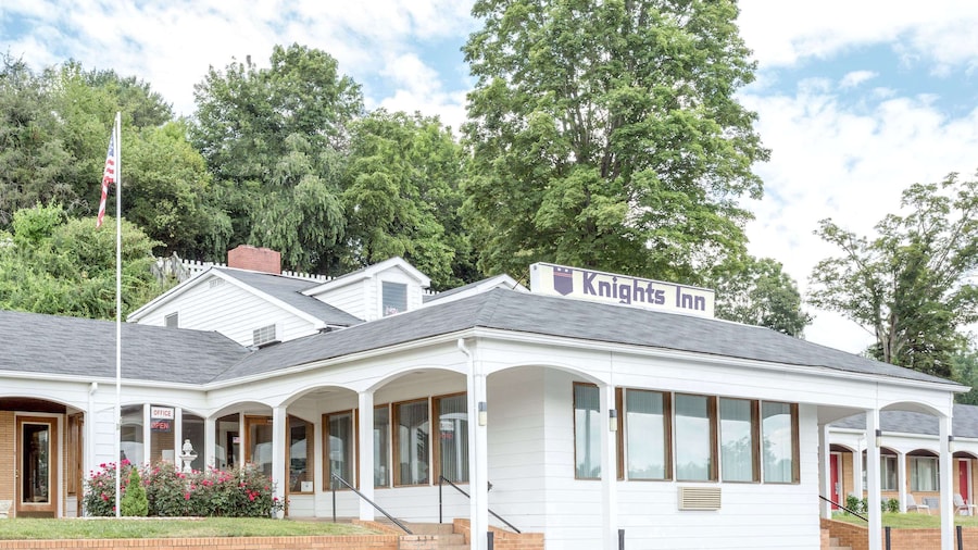 Knights Inn Galax