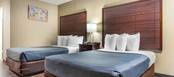 Econo Lodge Florence - Darlington