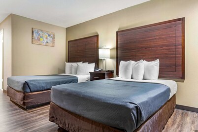 Econo Lodge Florence - Darlington