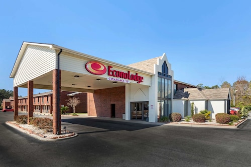 Econo Lodge Florence - Darlington
