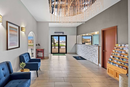 Baymont by Wyndham Lebanon IN