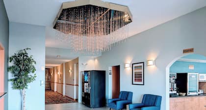 Baymont by Wyndham Lebanon IN