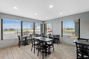 包含每日欧式早餐