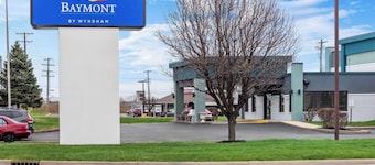 Baymont by Wyndham Lebanon IN