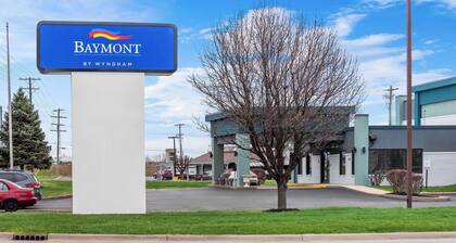 Baymont by Wyndham Lebanon IN