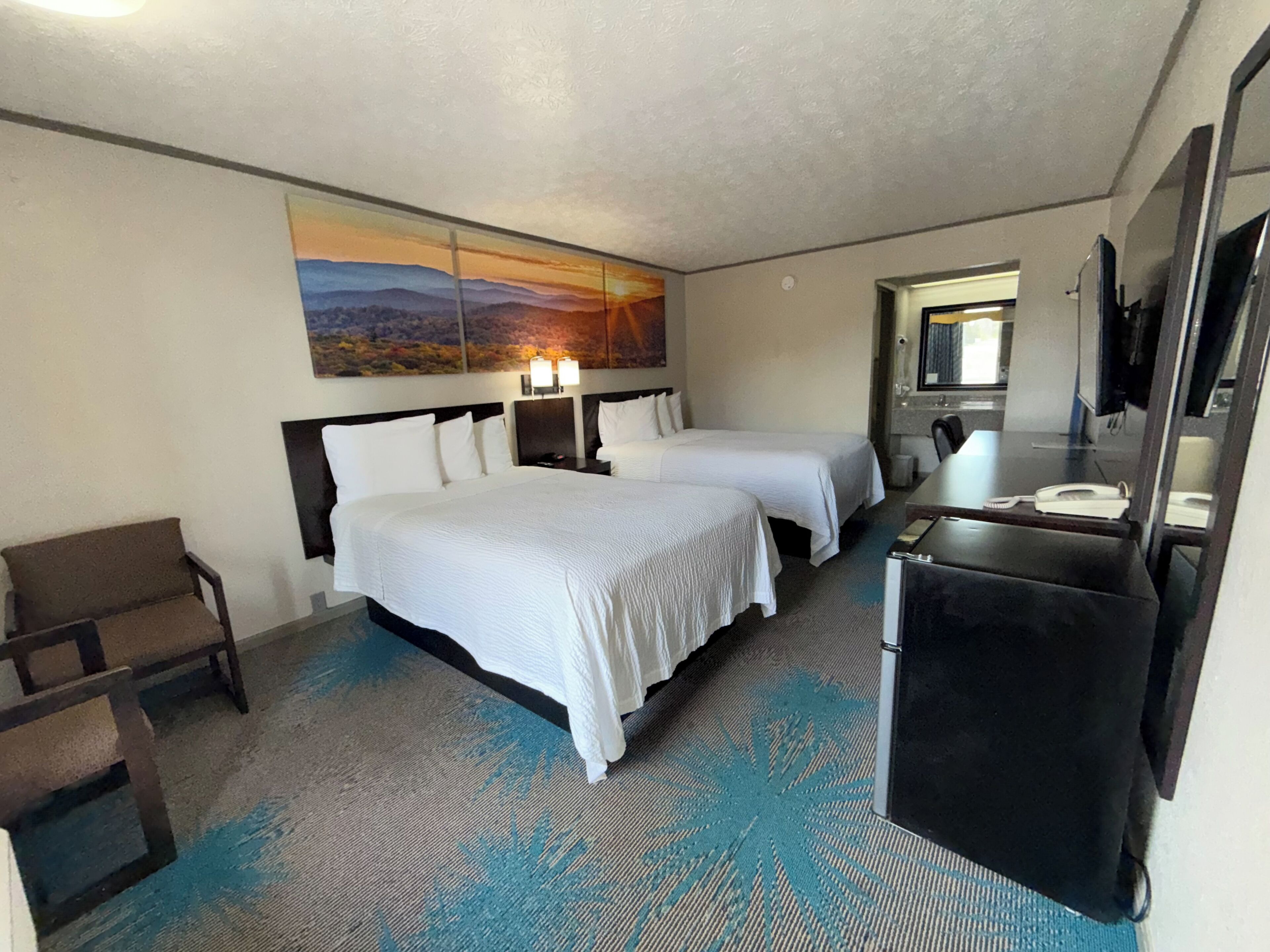 Foto - Days Inn by Wyndham Knoxville West