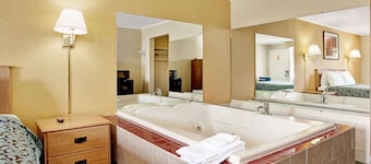 Days Inn by Wyndham Knoxville West