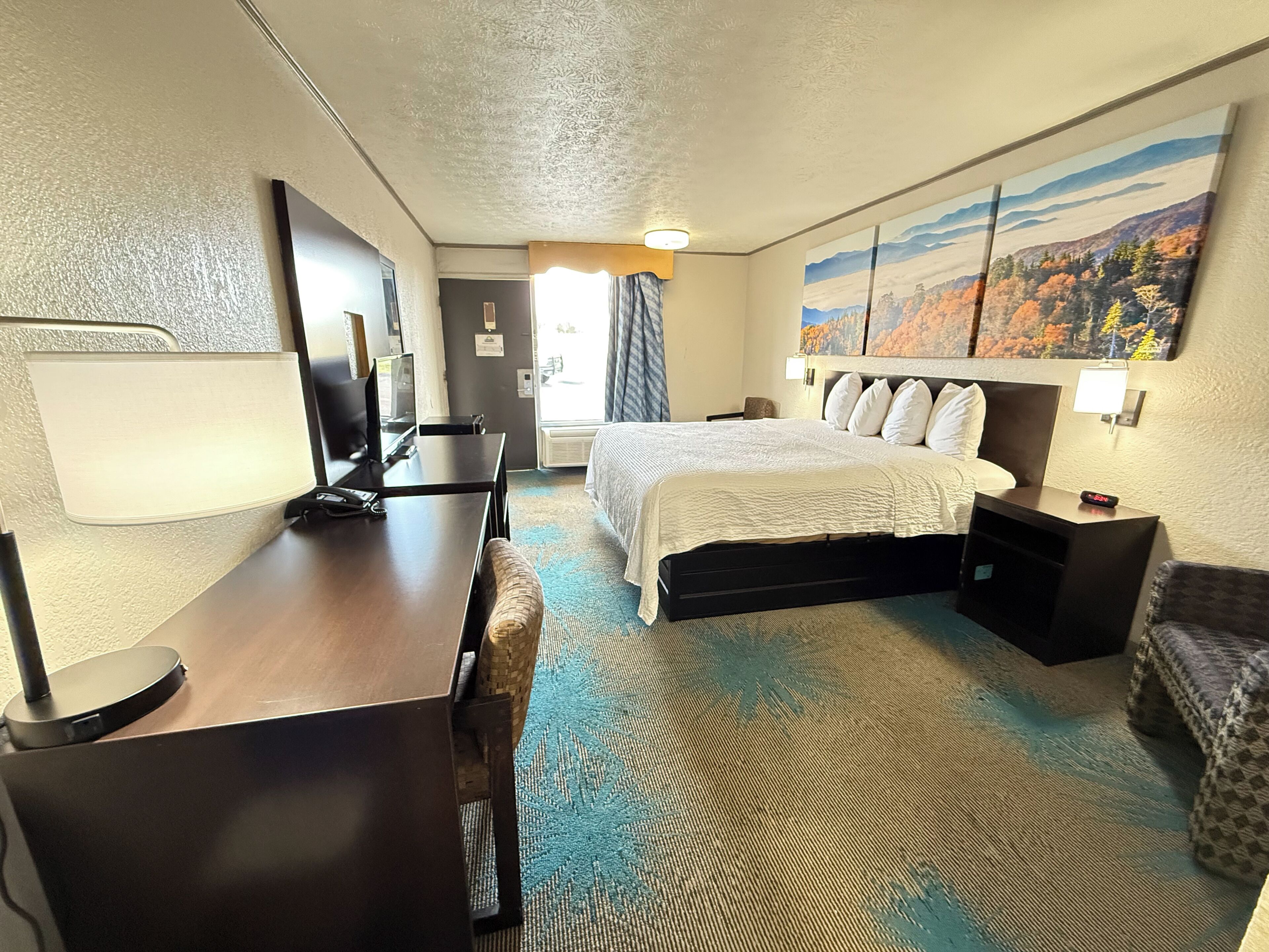 Foto - Days Inn by Wyndham Knoxville West