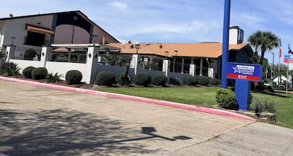 Americas Best Value Inn & Suites Alvin Houston
