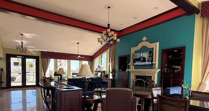 Americas Best Value Inn & Suites Alvin Houston