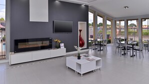الردهة