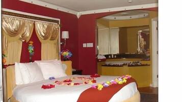 Desk, iron/ironing board, cribs/infant beds, free rollaway beds