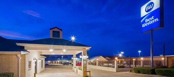 Best Western Regency Inn & Suites