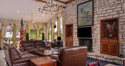 Americas Best Value Inn West Columbia