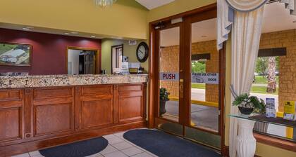 Americas Best Value Inn West Columbia