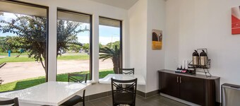 Motel 6 Freeport, TX