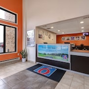 Motel 6 Saint Paul, Mn - I-94 Hotel in Saint Paul MN