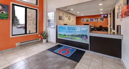 Motel 6 Lakeville, MN - South - Lakeville