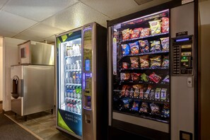 Accommodatievoorziening