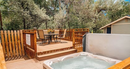 Salida Inn & Monarch Suites