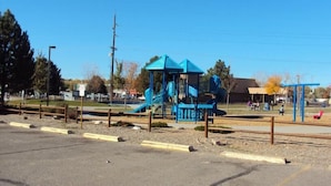 View from property - Farmington Inn (Farmington)
