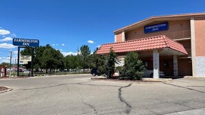 Exterior - Farmington Inn (Farmington)
