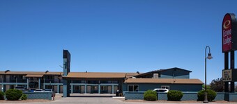 Econo Lodge I-40 exit 286 Holbrook