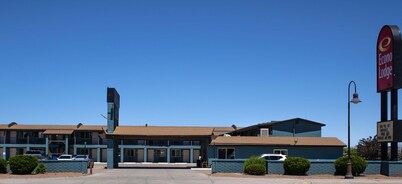 Econo Lodge I-40 exit 286 Holbrook