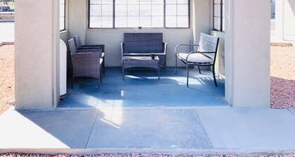 Super 8 by Wyndham Williams West Route 66/Grand Canyon Area