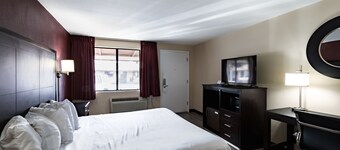 Super 8 by Wyndham Williams West Route 66/Grand Canyon Area